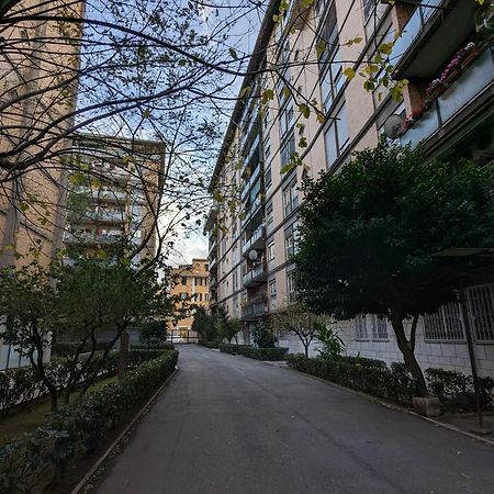 Syrakahost Intero Appartamento Roma Exterior foto