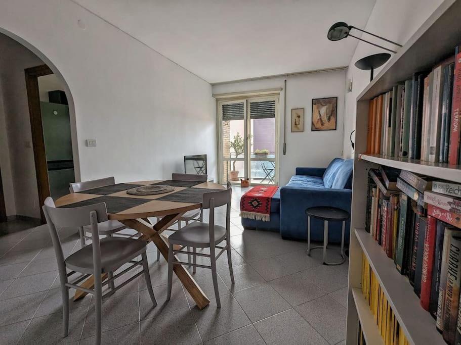 Syrakahost Intero Appartamento Roma Exterior foto