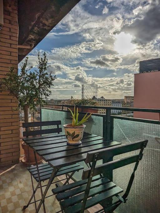Syrakahost Intero Appartamento Roma Exterior foto